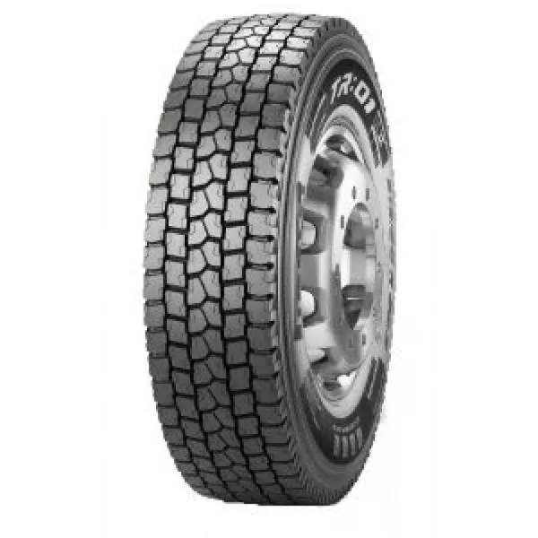 Pirelli TR01 II+ 315/80 R225 156L