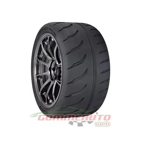 Toyo PROXES R888R (semi-s 235/35 R19 91Y (semi-slick)      91Y