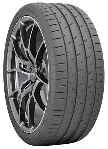 Toyo PROXES SPORT 2 XL 235/40 R19 96Y
