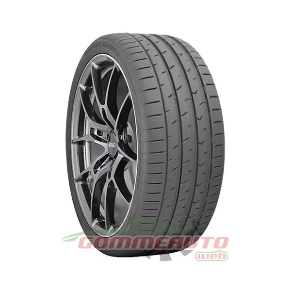 Toyo PROXES SPORT 2 XL 245/40 R018 97Y