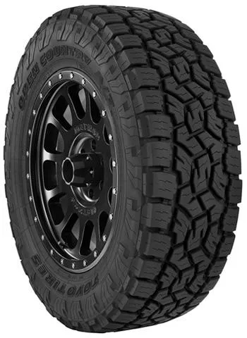 Toyo OPEN COUNTRY A/T3 3P 245/65 R17 111H