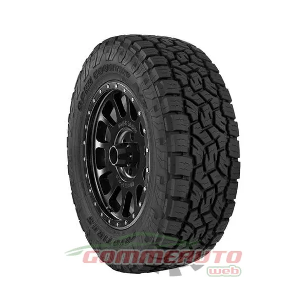 Toyo OPEN COUNTRY A/T3 3PMSF 265/60 R018 110H M+S