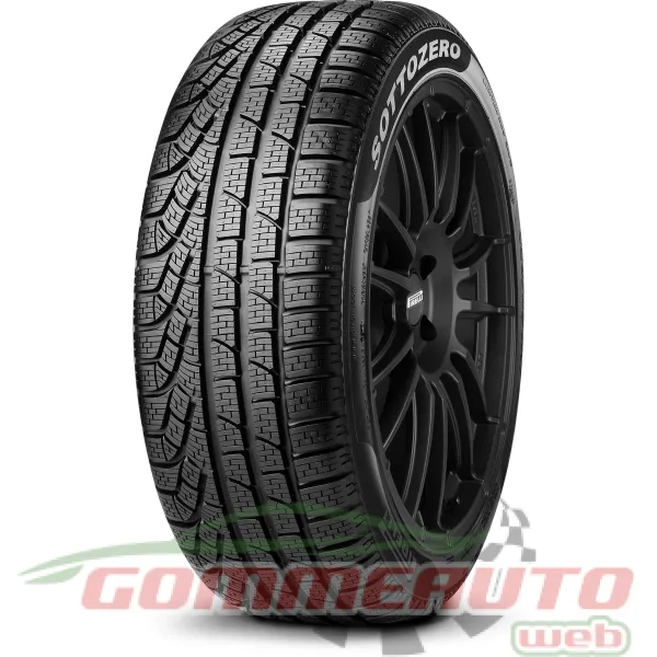 Pirelli SOTTOZERO II 240 235/40 R018 91V M+S
