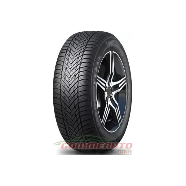 Tourador WINTER PRO TS1 205/70 R15 96T