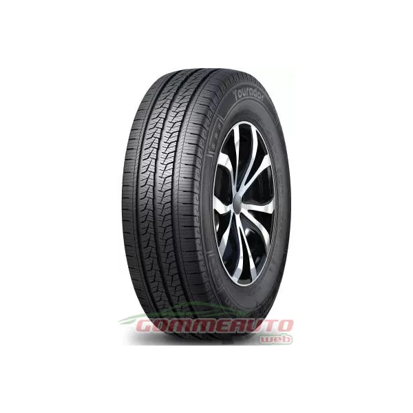 Tourador WINTER PRO TSV1 195/65 R16 104T