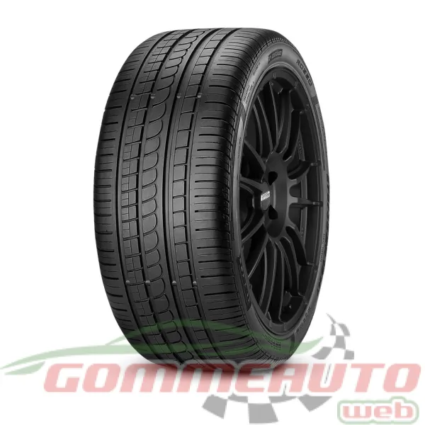 Pirelli P ZERO ROSSO 265/45 R20 104Y