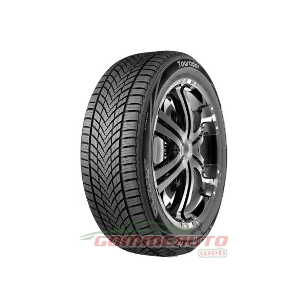 Tourador X ALL CLIMATE TF2 195/65 R015 95H M+S
