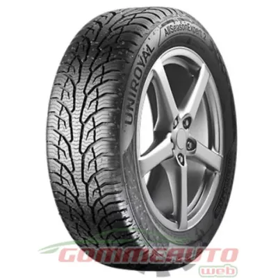 Uniroyal ALL SEASON EXPERT 2 195/65 R15 91H