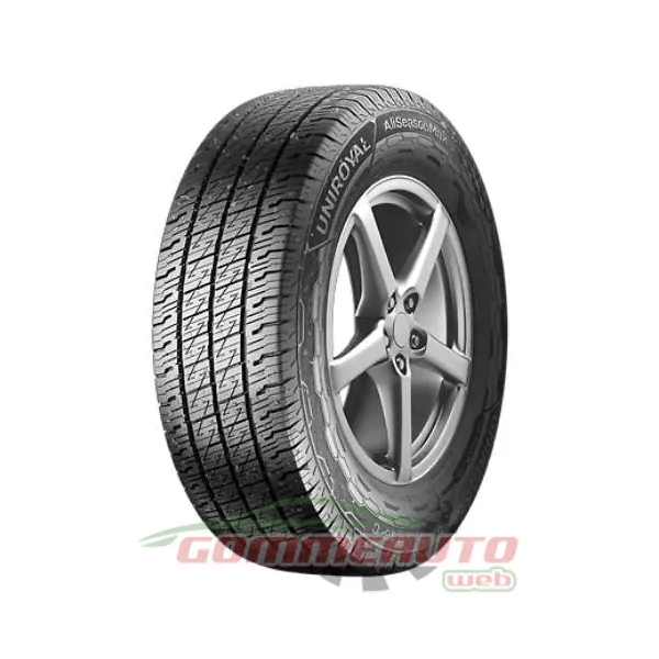 Uniroyal ALLSEASONMAX 195/65 R16 104T