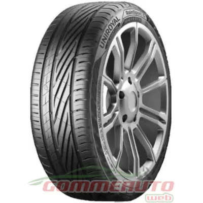 Uniroyal RAINSPORT 5 205/55 R016 91W