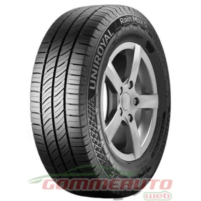Uniroyal RAIN MAX 5 205/75 R16 113R