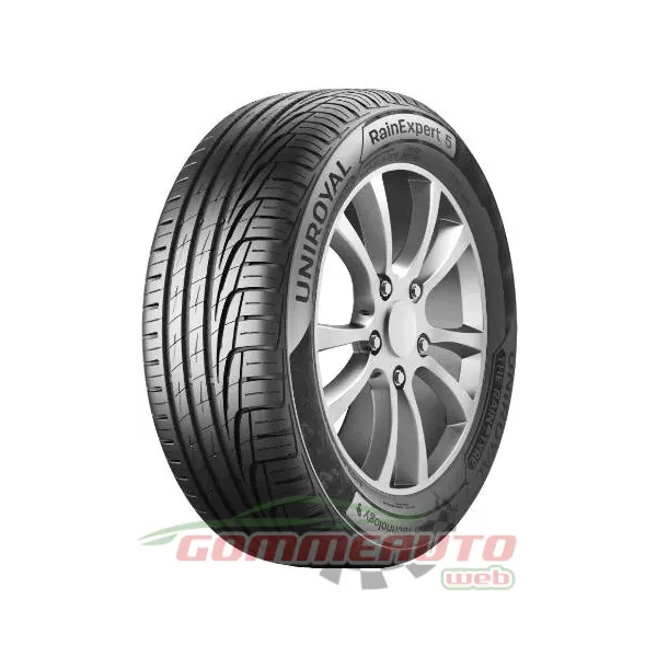 Uniroyal RAINEXPERT 5 FR 225/60 R18 100V