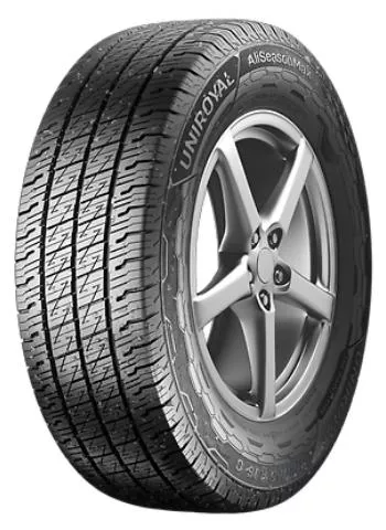 Uniroyal ALLSEASONMAX 225/75 R16 121R