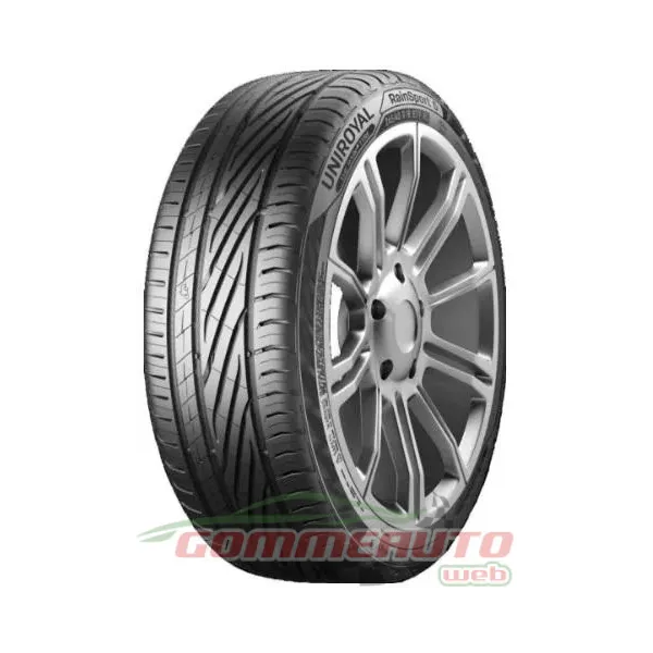 Uniroyal RAINSPORT 5 FR XL 235/50 R18 101Y