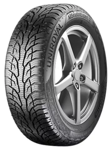 Uniroyal ALL SEASON EXPERT 2 235/55 R19 105W