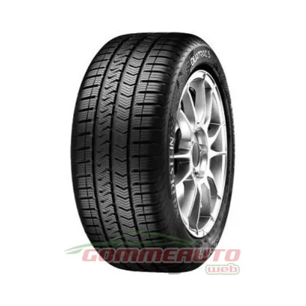 Vredestein QUATRAC 5 185/60 R14 82H M+S