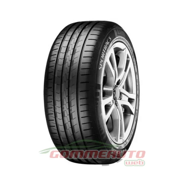 Vredestein SPORTRAC 5 185/60 R14 82H