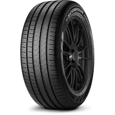 Pirelli SCORPION VERDE 235/60 R18 103W (m+s)