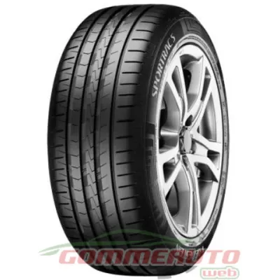 Vredestein SPORTRAC 5 XL 185/65 R15 92V