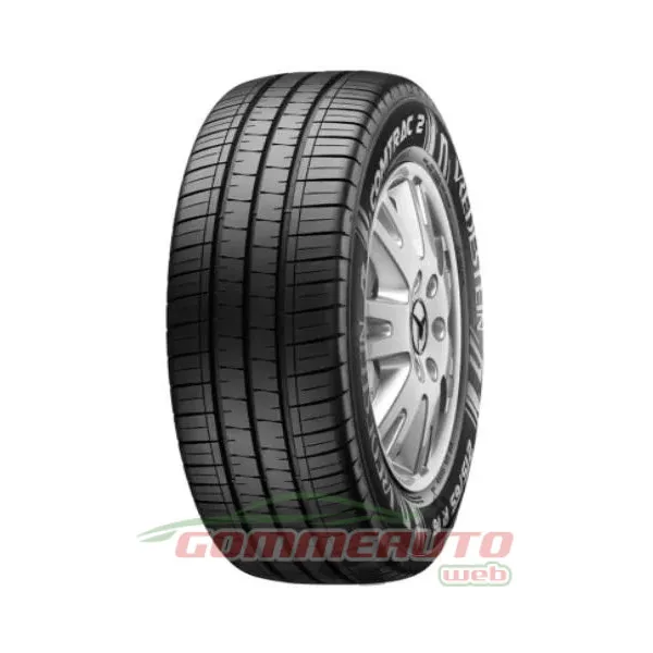 Vredestein COMTRAC 2 215/60 R17 109T M+S