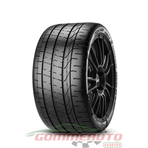 Pirelli PZERO CORSA ASIMM. 295/30 R19 100Y