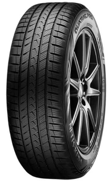 Vredestein QUATRAC PRO+ XL 225/45 R19 96W