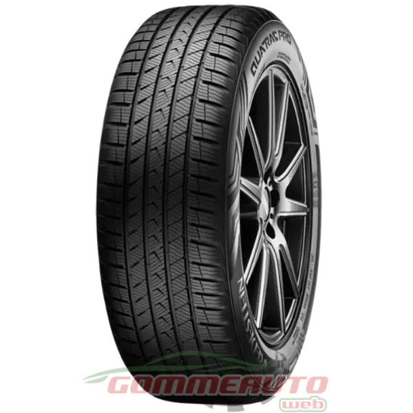 Vredestein QUATRAC PRO+ XL 235/55 R17 103Y