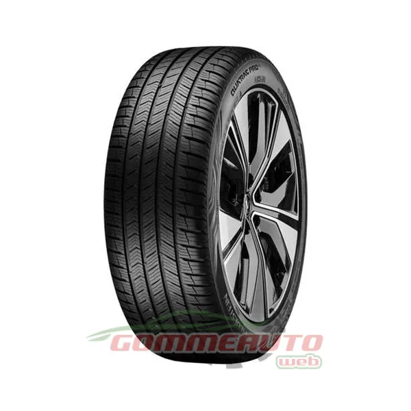 Vredestein QUATRAC PRO EV XL 255/45 R19 104W
