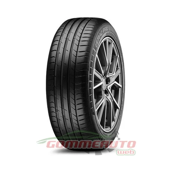 Vredestein ULTRAC PRO XL 265/45 R21 108Y