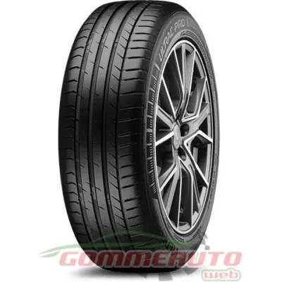 Vredestein ULTRAC PRO XL 275/30 R19 96Y