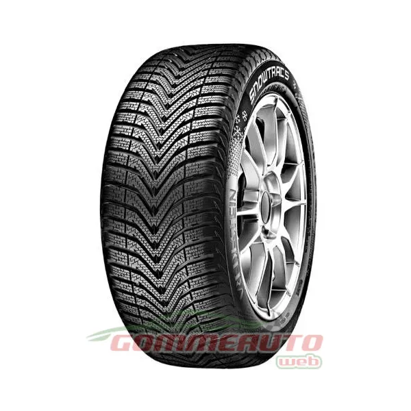 Vredestein SNOWTRAC 5 165/65 R14 79T