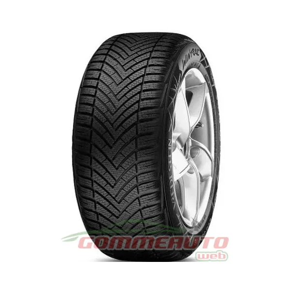 Vredestein WINTRAC 195/65 R15 91T