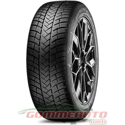 Vredestein WINTRAC PRO+ XL 215/60 R017 100V M+S