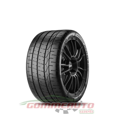 Pirelli PZERO CORSA ASIMM. 2 245/35 R19 93Y