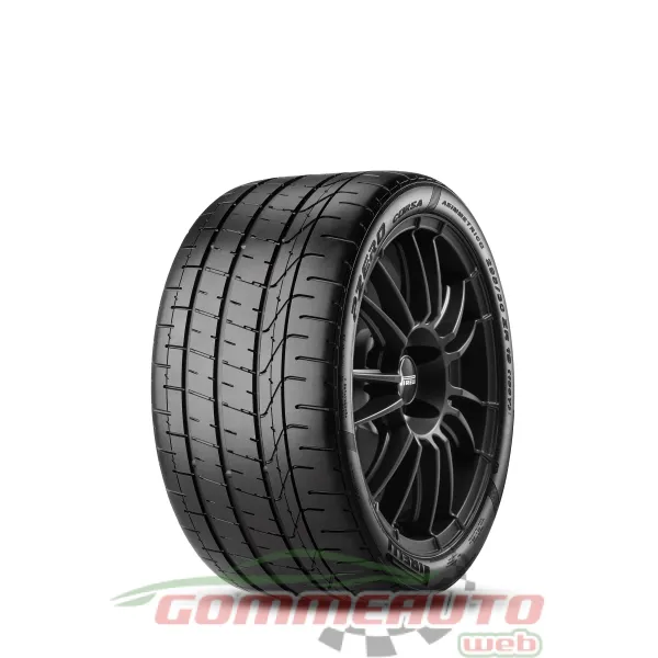 Pirelli PZERO CORSA ASIMM. 2 245/35 R19 93Y