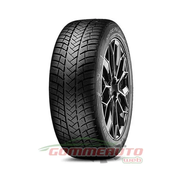 Vredestein WINTRAC PRO+ XL 225/50 R17 98H