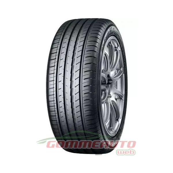 Yokohama BLUEARTH-GT AE51 XL 195/50 R016 88V