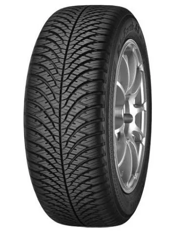 Yokohama BLUEARTH-4S AW21 195/60 R15 88H
