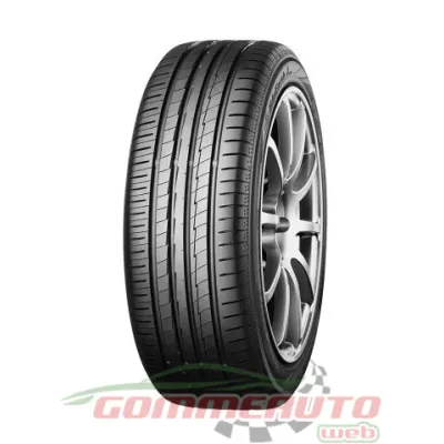 Yokohama BLUEARTH-A AE50 205/40 R17 84H