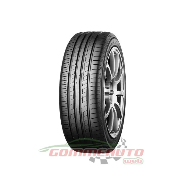 Yokohama BLUEARTH-A AE50 205/40 R17 84H