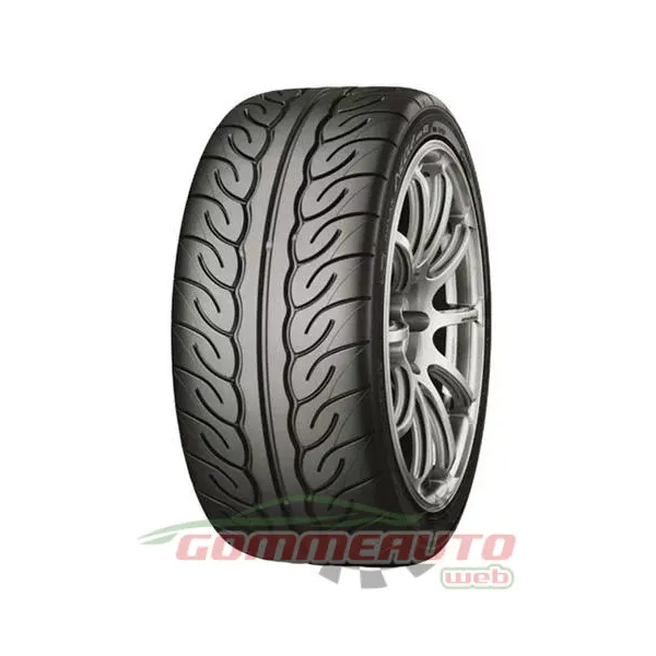 Yokohama AD08RS (semi-slick) 215/45 R17 87W (semi-slick)       87W