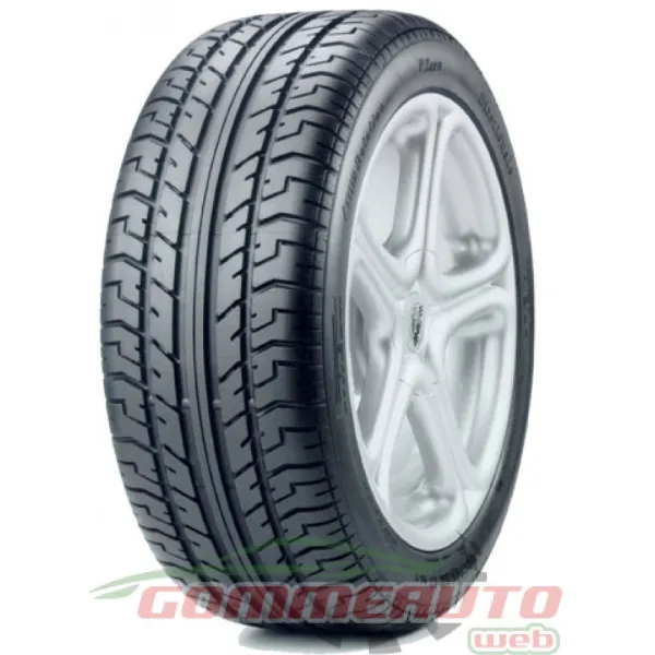 Pirelli PZERO SYSTEM DIREZIO 215/45 R18 89Y