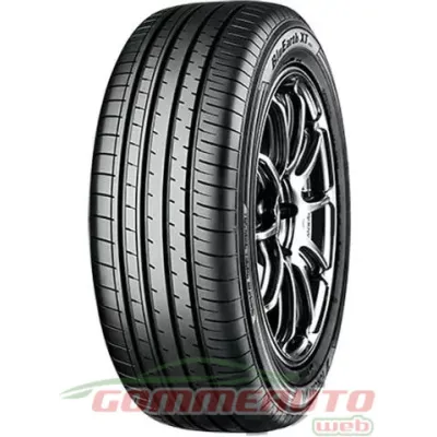 Yokohama BLUEARTH-XT AE61 215/50 R18 92V (NEU )92
