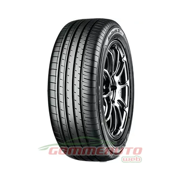 Yokohama BLUEARTH-XT AE61 215/50 R18 92V (NEU )92