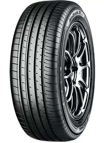 Yokohama BLUEARTH-XT AE61 215/55 R17 94V