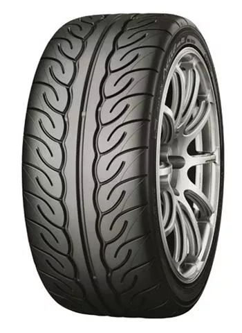 Yokohama AD08RS (semi-slick) 225/40 R18 88W (semi-slick)       88W