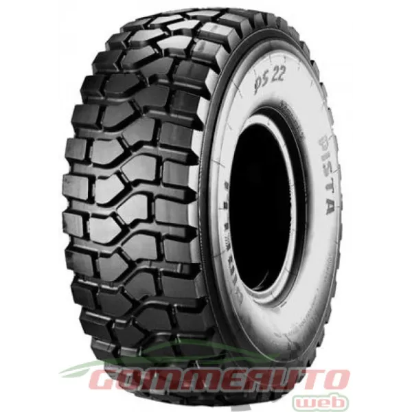 Pirelli PS22 335/80 R20 149K