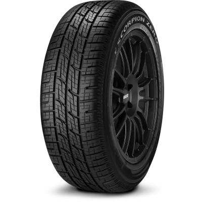 Pirelli SCORPION ZERO 255/55 R19 111V