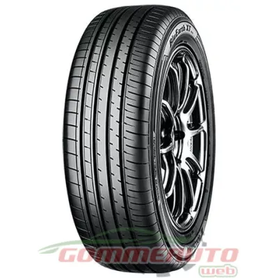 Yokohama BLUEARTH-XT AE61 RPB 225/50 R18 99V