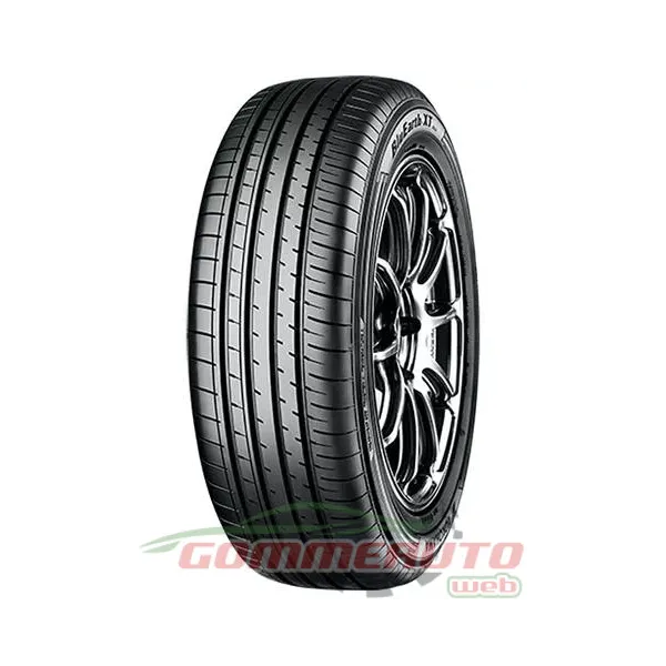 Yokohama BLUEARTH-XT AE61 RPB 225/50 R18 99V